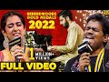 OFFICIAL FULL VIDEO India S BIGGEST AWARD SHOW Behindwoods Gold Medals 2022 Full Show