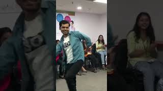 Download lagu #tucheezbadihaimastmast #sammyherenj #viralvideo #akshaykumar #dance mp3