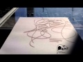 Test Stealth Ink
