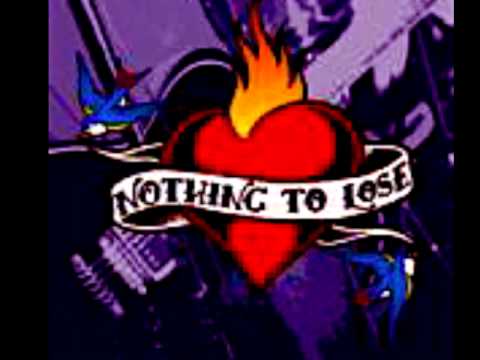 Nothing To Lose - The Missing Pieces