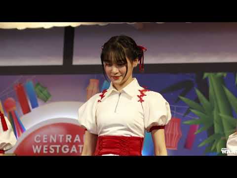 220730 LAST IDOL TH (Nall) - Namida no kamen @ J-TRENDS in TOWN Central Westgate【4K】