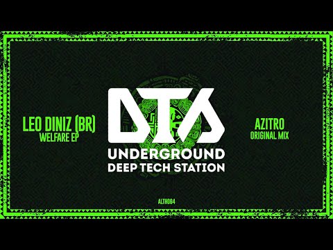 Léo Diniz (BR) - Azitro