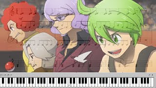 ポケモンdpt Bgm 戦闘 フロンティアブレーン 30分耐久 تنزيل الموسيقى Mp3 مجانا