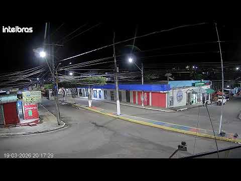 Luana Makes - São Gabriel da Cachoeira - AM #live