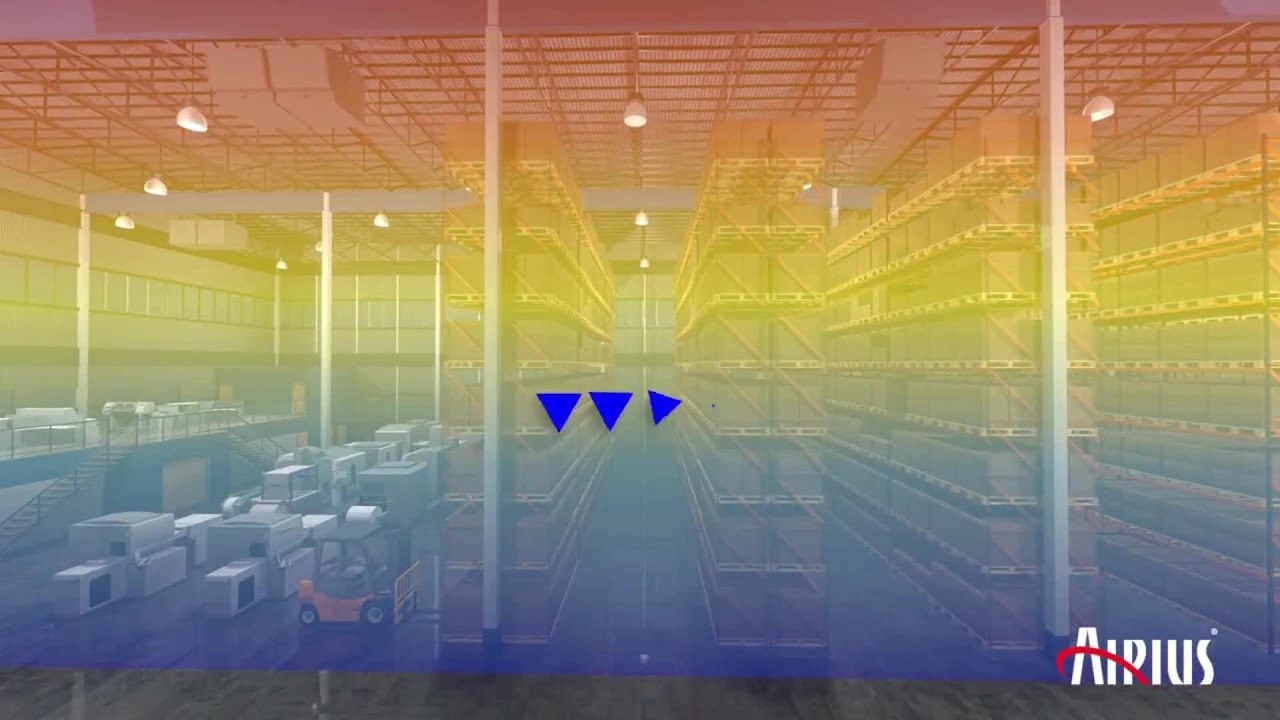 창고 적용 사례 1