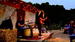 The White Buffalo Oh darlin' what have I done (subtitulada)