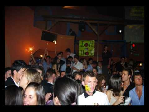 Lovehate Summer Tour 2009 @ EVITA + disco club ( CN )