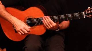 Francisco Esteve 11-  Manuel Adalid, Outstanding guitar!