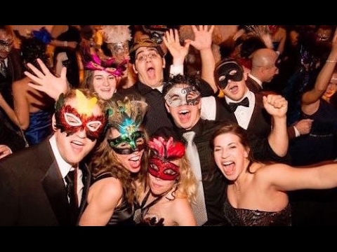 Mardi Gras Masquerade TEASER