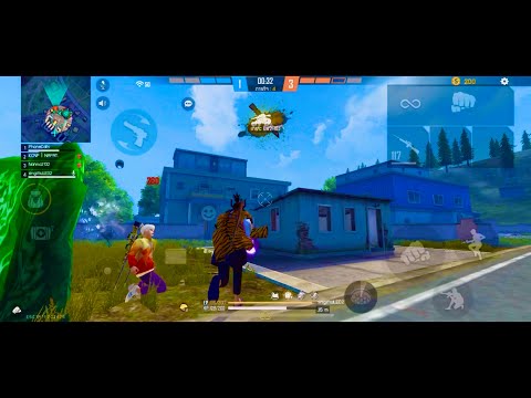 freefire max