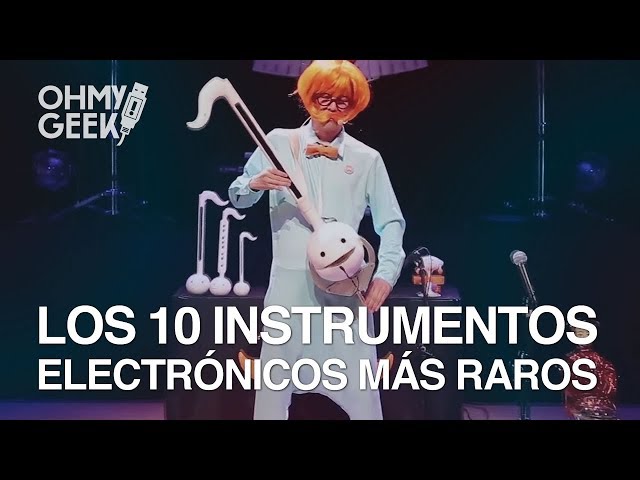 Vídeo relacionado con NONDK Mini Theremin Instrumento Musical ElectróNico con Pantalla Regalo Negro