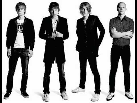 Razorlight - Get It And Go