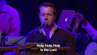 &quot;Holy - Wedding Day&quot; (LIVE)