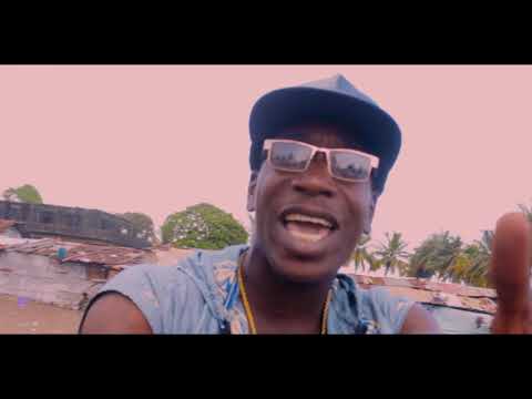 C Note Ft Nuchie Meek X Kpanto "Hard Target" OfficialMusicVideo