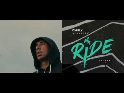 World Surf League | Vasco Ribeiro | My Ride Series