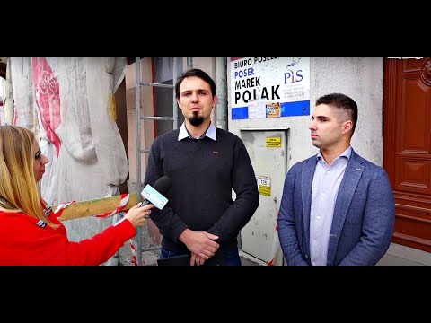 Konfederacja w Kętach - nowa siła polityczna tworzy swoje struktury w gminie Kęty