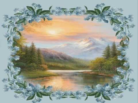 Água Viva - J. Neto