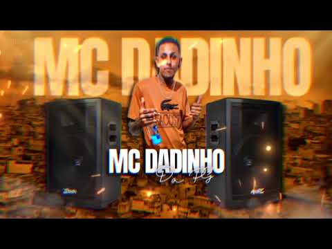 mc dadinho da pg cinco estrelas