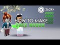 HOW to get FREE ROBUX *2024* (easy)