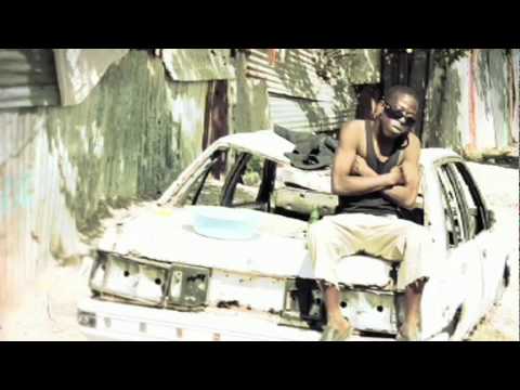 DEMARCO- STANDING SOLDIER THE OFFICIAL VIDEO