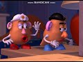 Toy Story 2 1999 Bloopers Polish