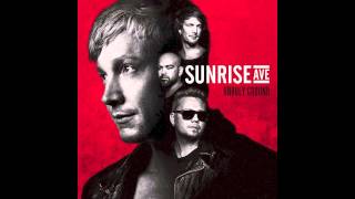 Olvida Me - Sunrise Avenue (The Big Band Theory) HD