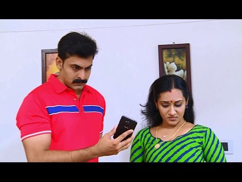 Athmasakhi | Episode 123 - 30 December 2016 | Mazhavil Manorama