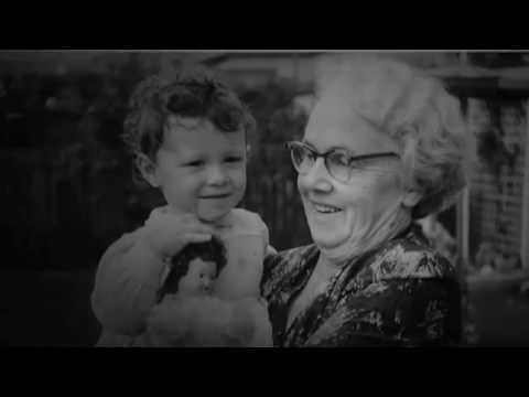 Grandma - Kel-Anne Brandt's New Video