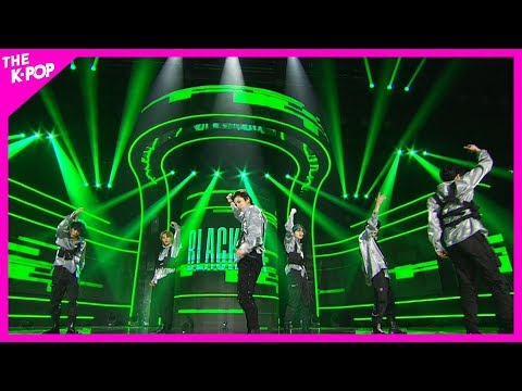 BLACK6IX, CALL MY NAME [THE SHOW 200317]