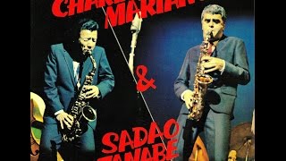 Charlie Mariano - The Shadow Of Your Smile