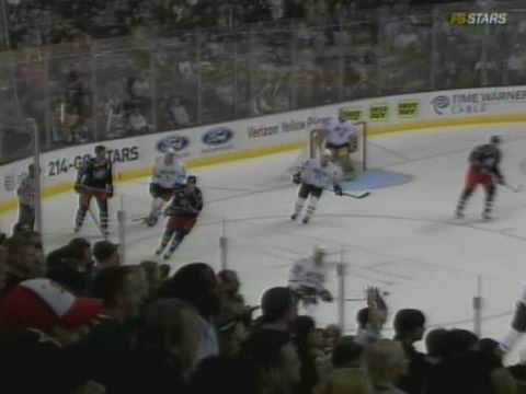 Mike Commodore vs Krys Barch