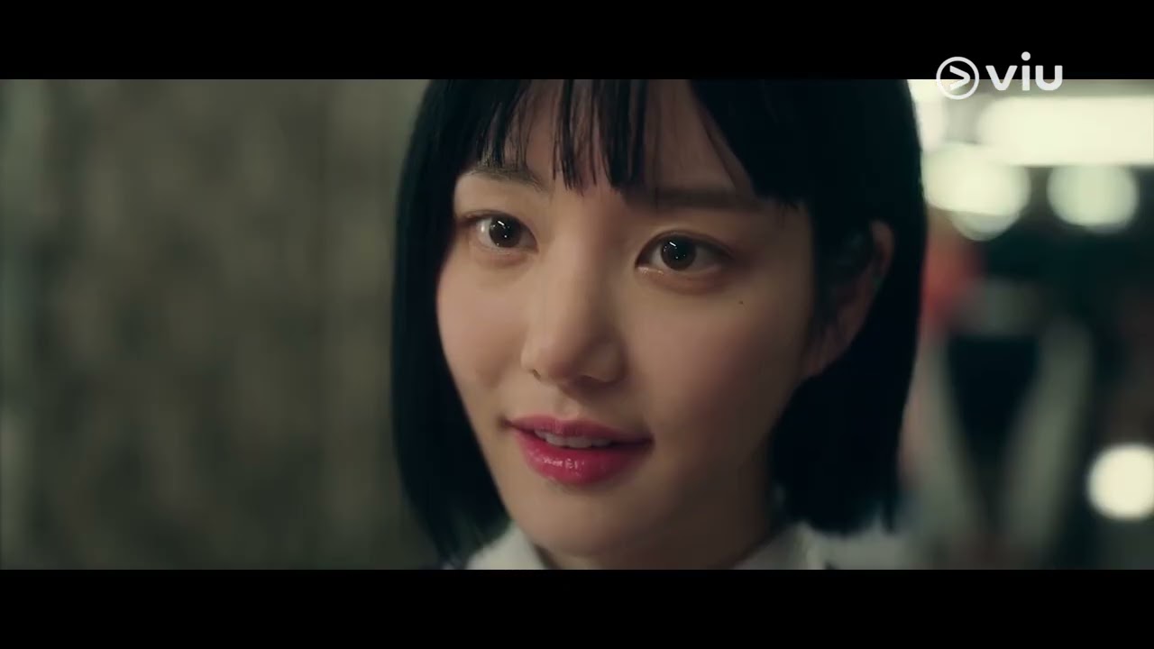 Special Teaser | The Escape of Seven