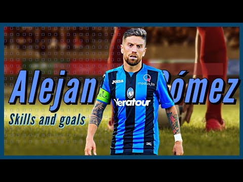Alejandro Gómez 2020 • Melhores habilidades e gols • Atalanta B.C. • Argentina