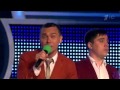 КВН "Союз" - Марина проколола свой пупок 
