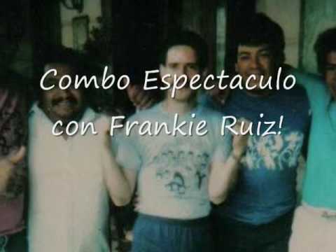 Combo Espectaculo Creacion - Mi Barrio