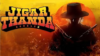 Download lagu Jigarthanda Double X ft. Western | Santhosh Narayanan | MixFlicks mp3