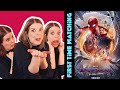 Spider Man No Way Home Canadian First Time Watching Movie Reaction Movie Review Commentary