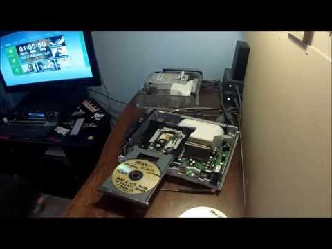 How to Hotswap - Xbox 360 - Gta4/Waw - Any Game!