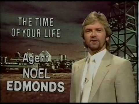 Time Of Your Life 27 04 1984