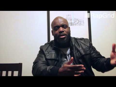 Ness Lee Had To Punch Someone In The Face At McDonald's