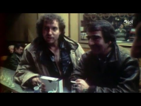 Lavilliers. Foulquier. L' amitié. doc 2023