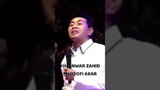 Download lagu KH. ANWAR ZAHID : akar simbol keikhlasan mp3