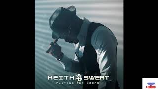 Keith Sweat - Fuego ft. Akon, Alkaline, RayFade (Audio)