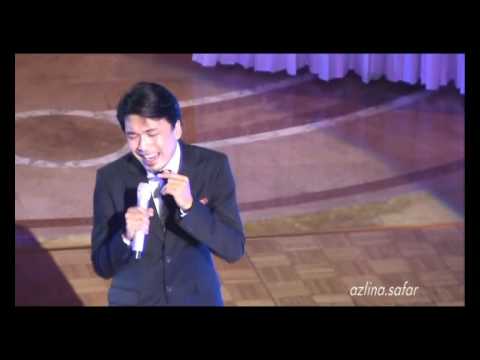 Anuar Zain : Ketulusan Hati