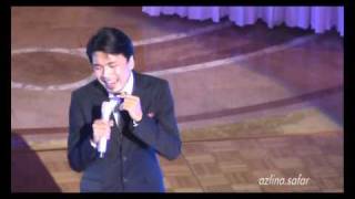 Anuar Zain : Ketulusan Hati