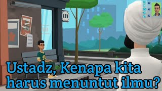 Download lagu Benefits of Seeking Knowledge according to Hadith mp3