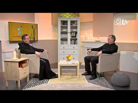 Prozor svetog Josipa - fra Ivan Bradarić, OFMConv.