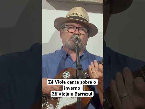 Zé Viola e Barrazul - Grande cantoria  em Malhada de Bocaina-PI