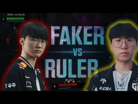 T1 Faker Meets GEN Ruler in NA SoloQ! - Pro Players MSI 2025 Bootcamp Highlights