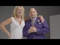The Portuguese Kid Behind The Scenes With Jason Alexander Sherie Rene Scott